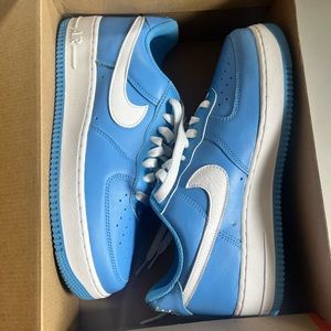 Nike Air Force 1 Low Retro